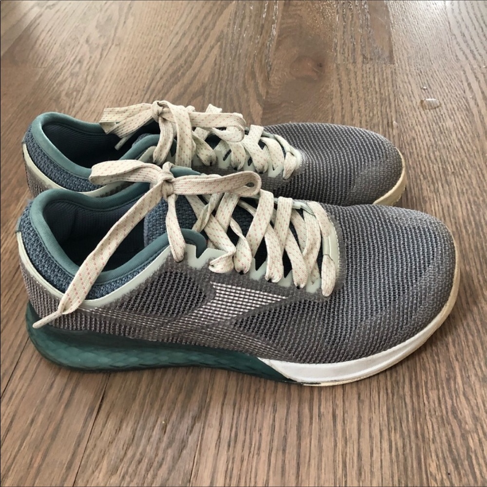 Reebok CrossFit Nano 9